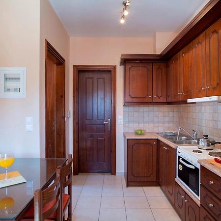 Liotrivi Apartments فاسيليكي المظهر الخارجي الصورة